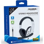 Гарнитура Stereo Headphone PS5 / Xbox 360 / Xbox One / N-Switch (DOBE TY-0820)